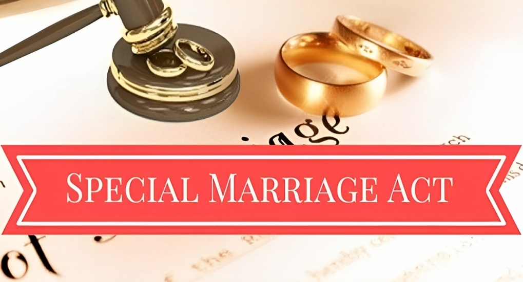 Special Marriage এর ক্ষেত্রে তালাকের  বিধান কি !