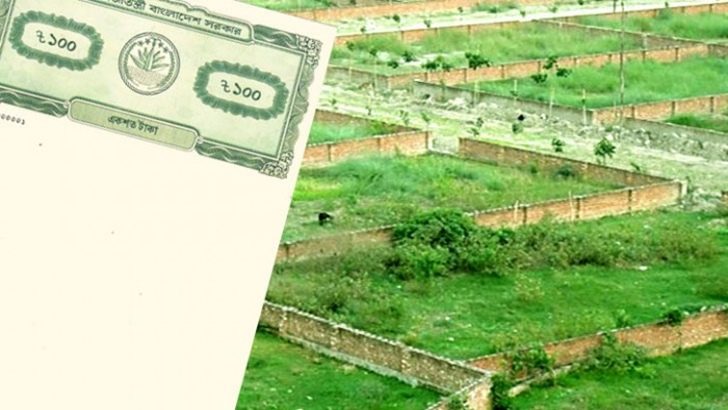 জমি ক্রয় করতে ভুল করছেন না তো
