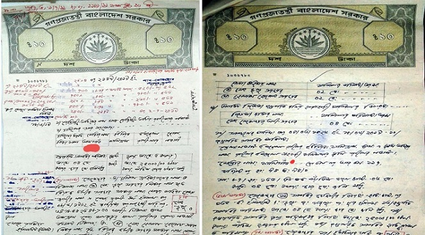 রাজউক : হস্তান্তর দলিল সম্পাদন ও রেজিস্ট্রেশন