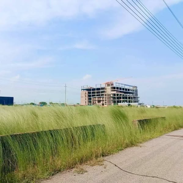 বসুন্ধরা N-ব্লকে : 5-কাঠা দক্ষিণ মুখি প্লট