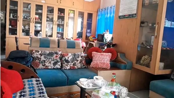 রাজশাহী শহর : সাগরপাড়াতে ১০ তলাবিশিষ্ট ভবণে রেডি ফ্ল্যাট