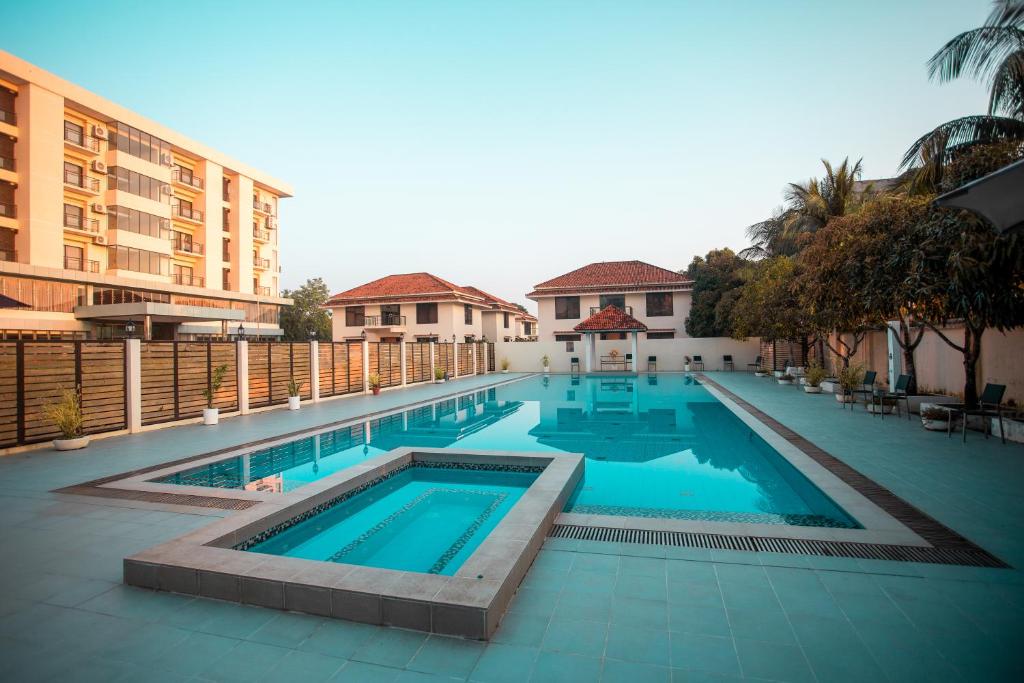 প্ল্যাটিনাম ভিলা : কুয়াকাটায় হোটেল এর শেয়ার কিনুন সাশ্রয়ীমুল্যে