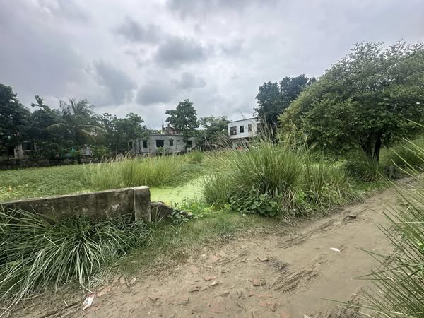 রুপগঞ্জ নারায়ণগঞ্জ : জমি বিক্রয় করা হবে